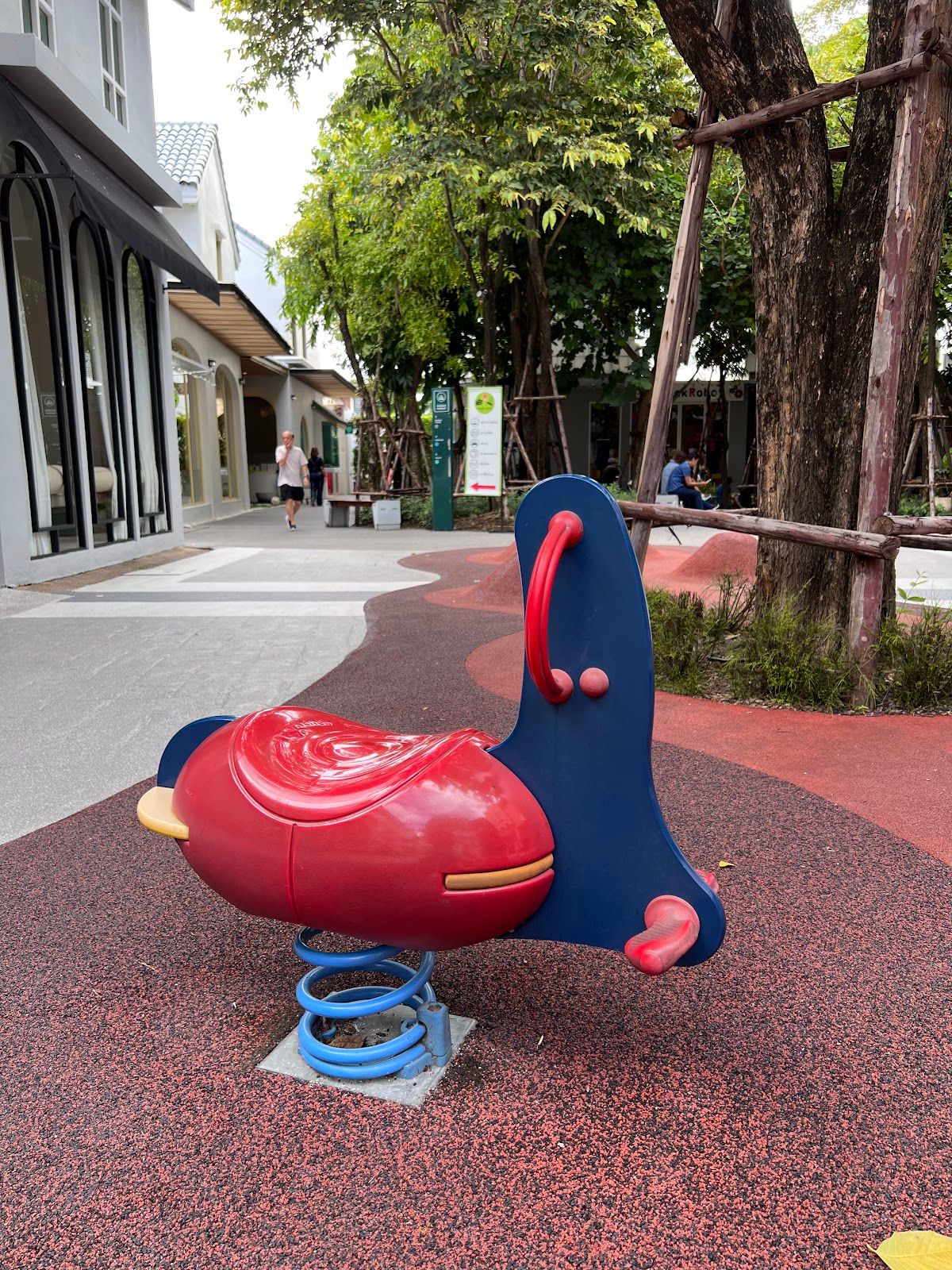 Playground the Circle Ratchapruk - Image 7