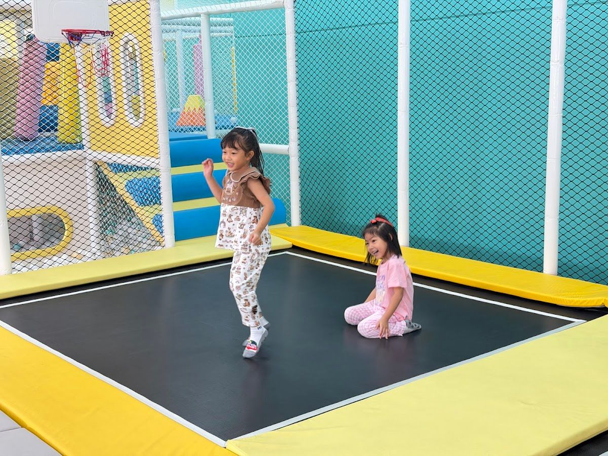 Kid's Box Jumbo by Kidzooona Cosmo Walk - Image 6