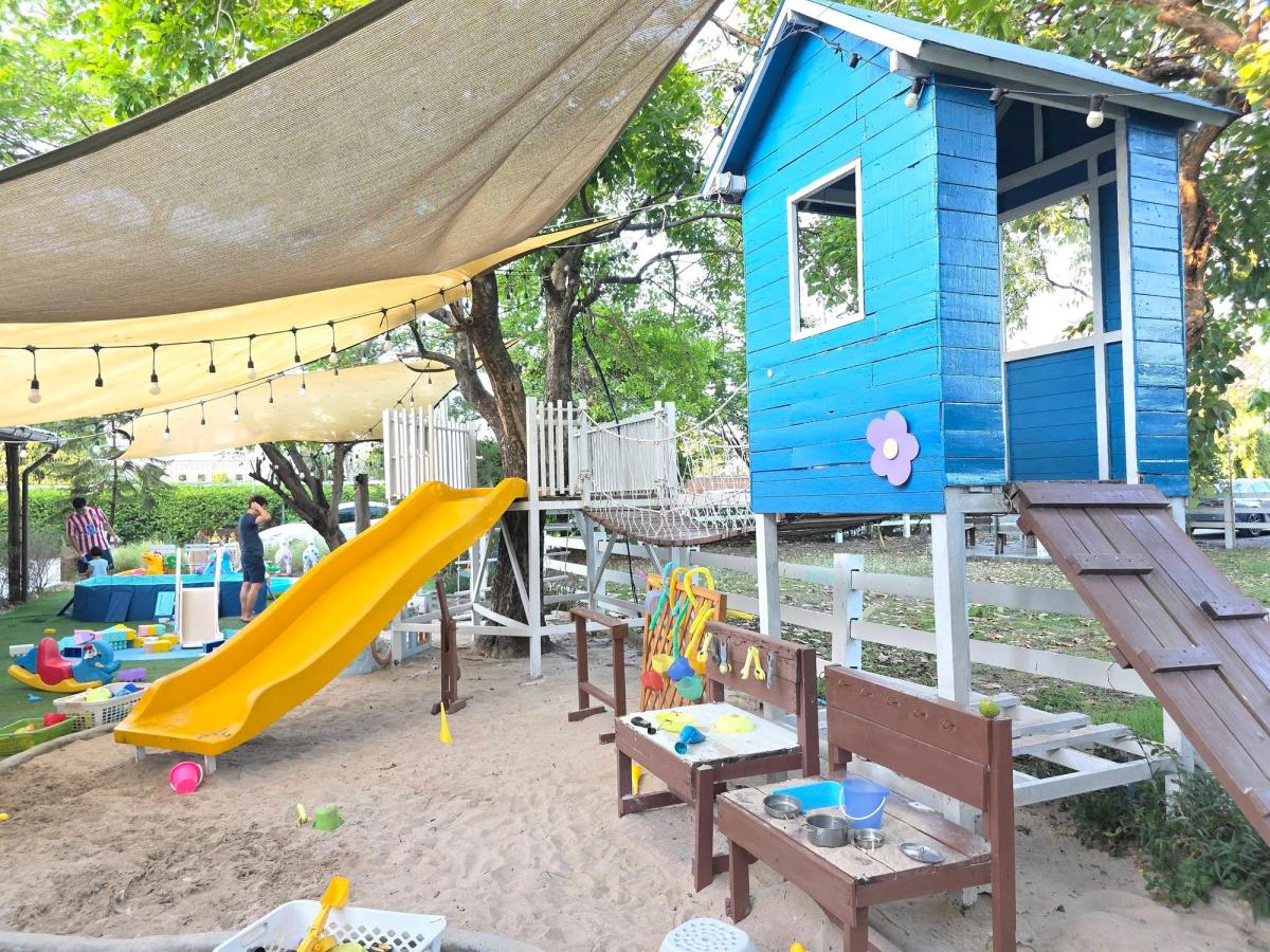 Little Barn Kids Cafe - Image 5
