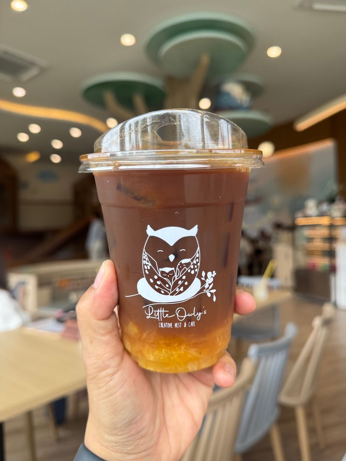 Little Owly’s creative nest & cafe - Image 3