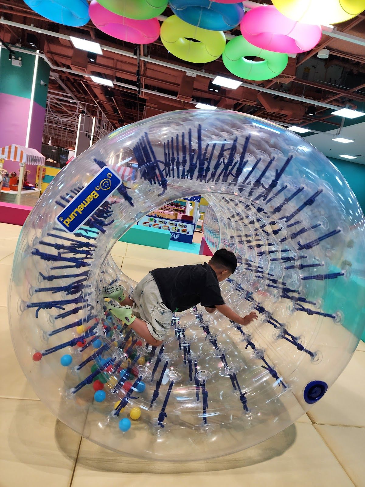 Kid’s Box by Kidzooona The Street Ratchada - Image 9