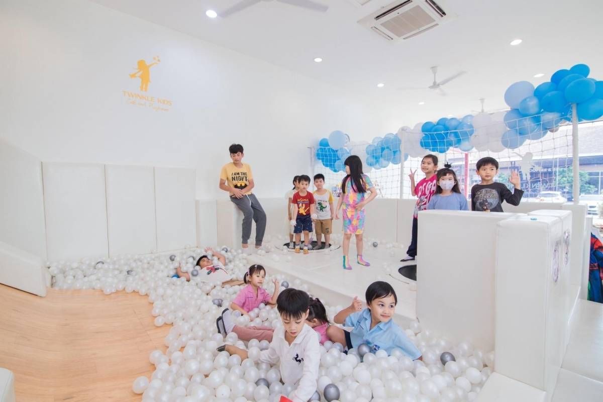 Twinkle Kids Cafe and Playhouse - Image 3