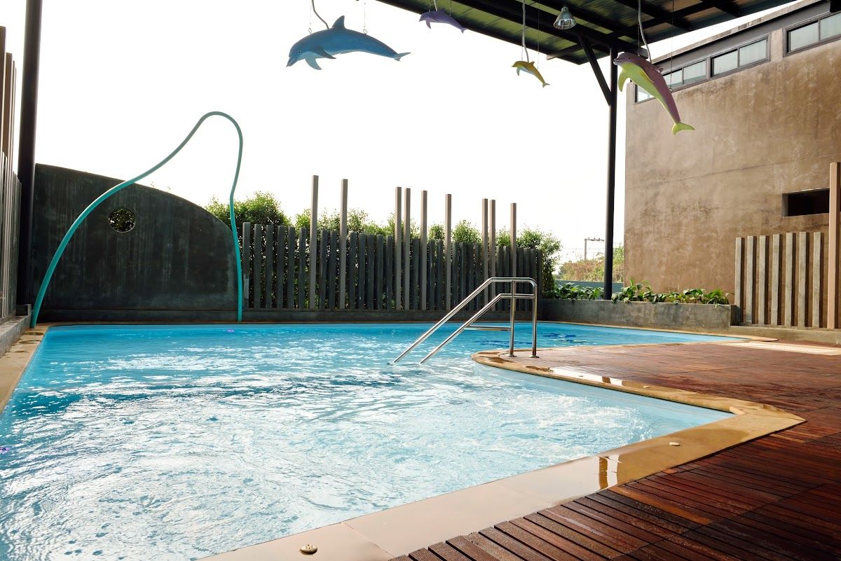 Kiddy Club Houses - Image 6