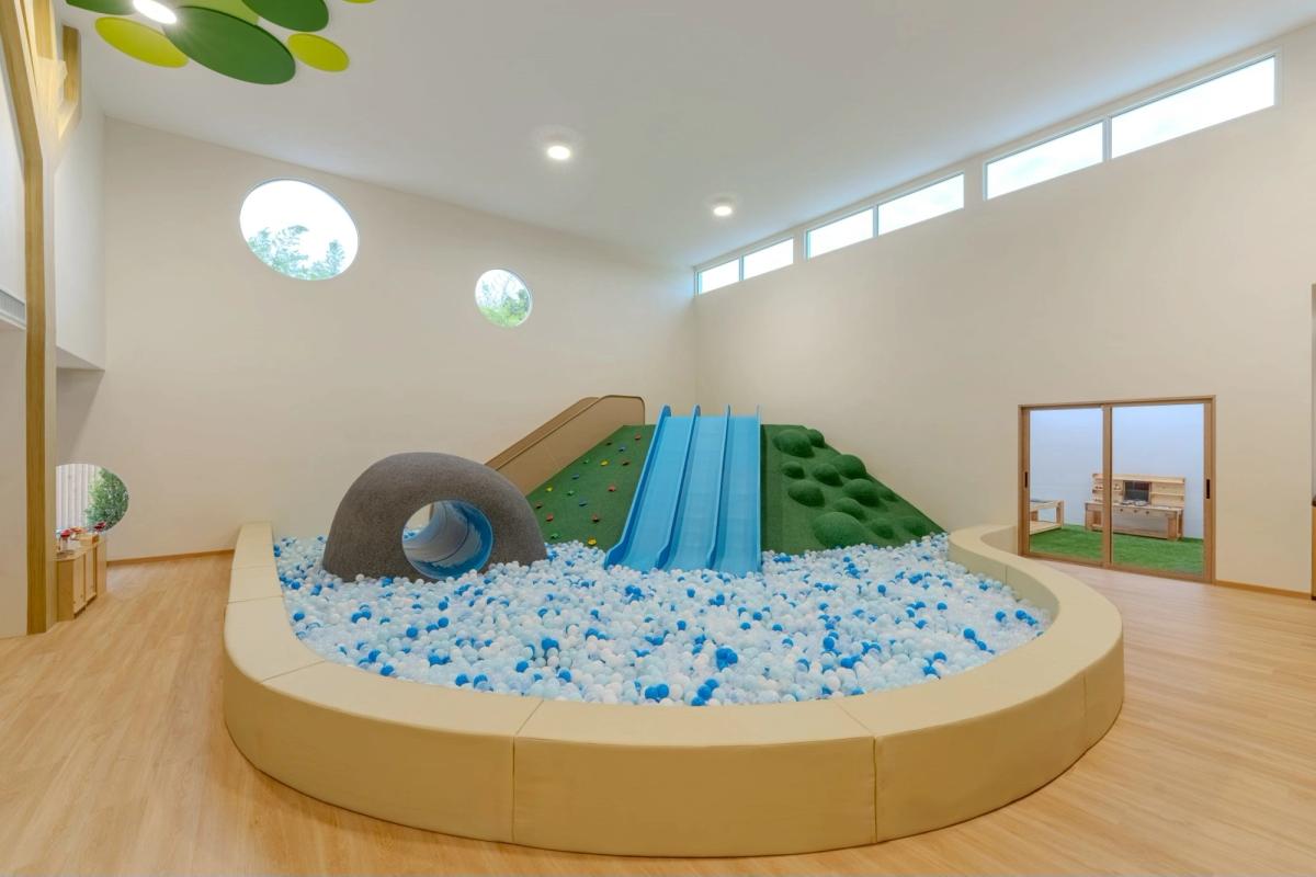 Forest Tales: A Nature Play Cafe - Image 7