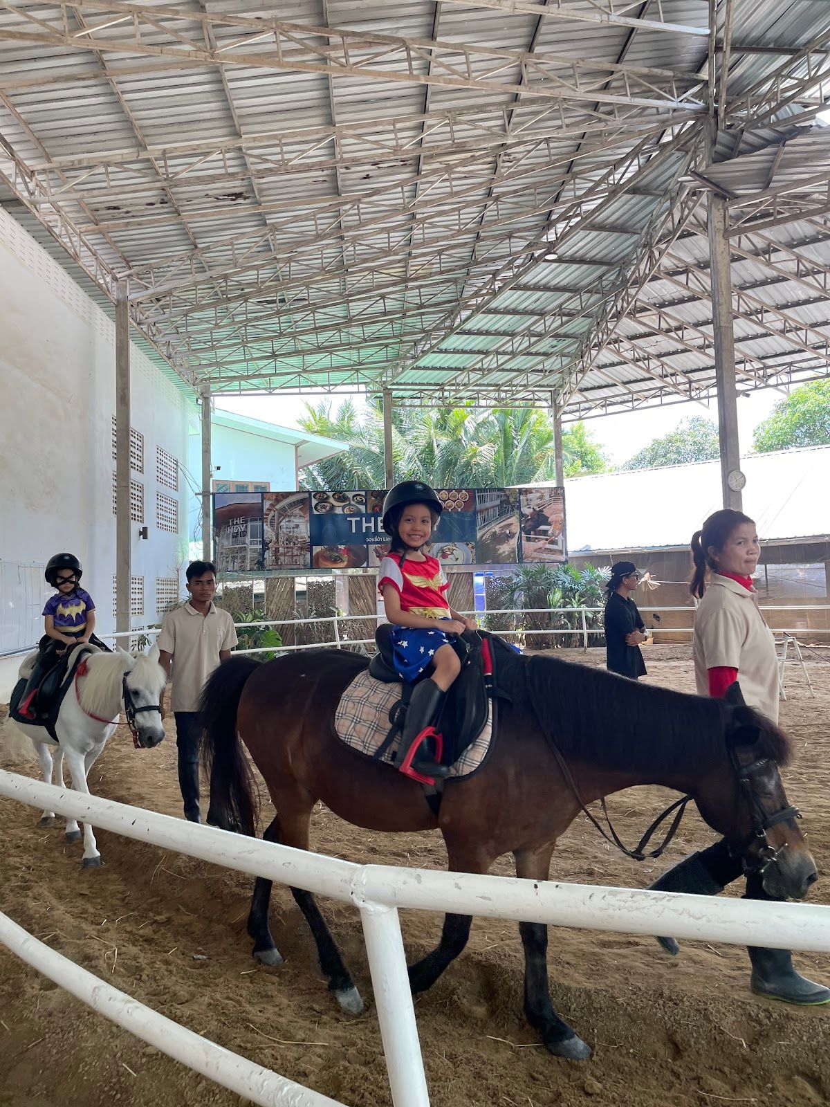 The Hay - Equestrian Center & Eatery - Image 8