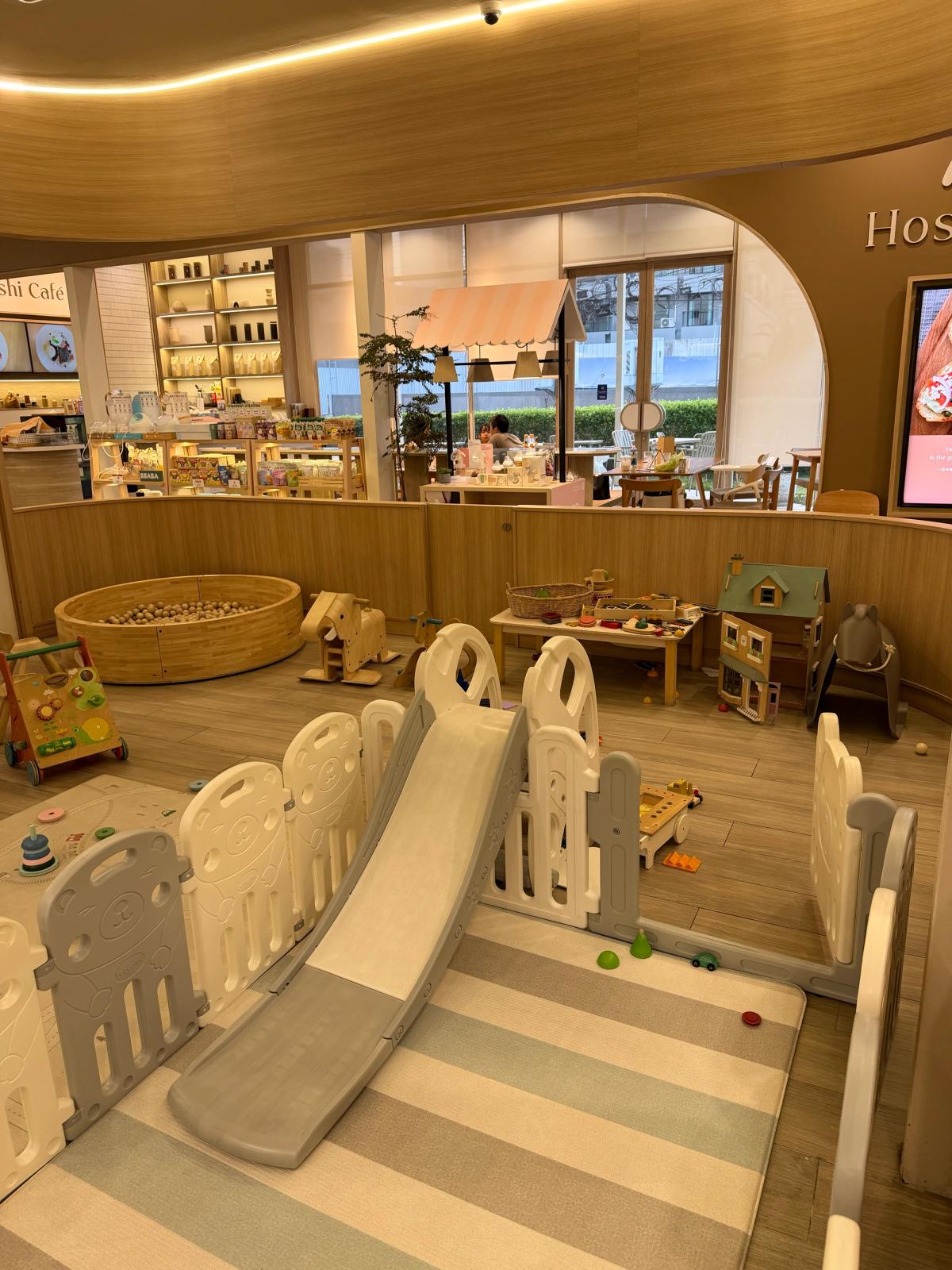 Hoshi Cafe - Image 6