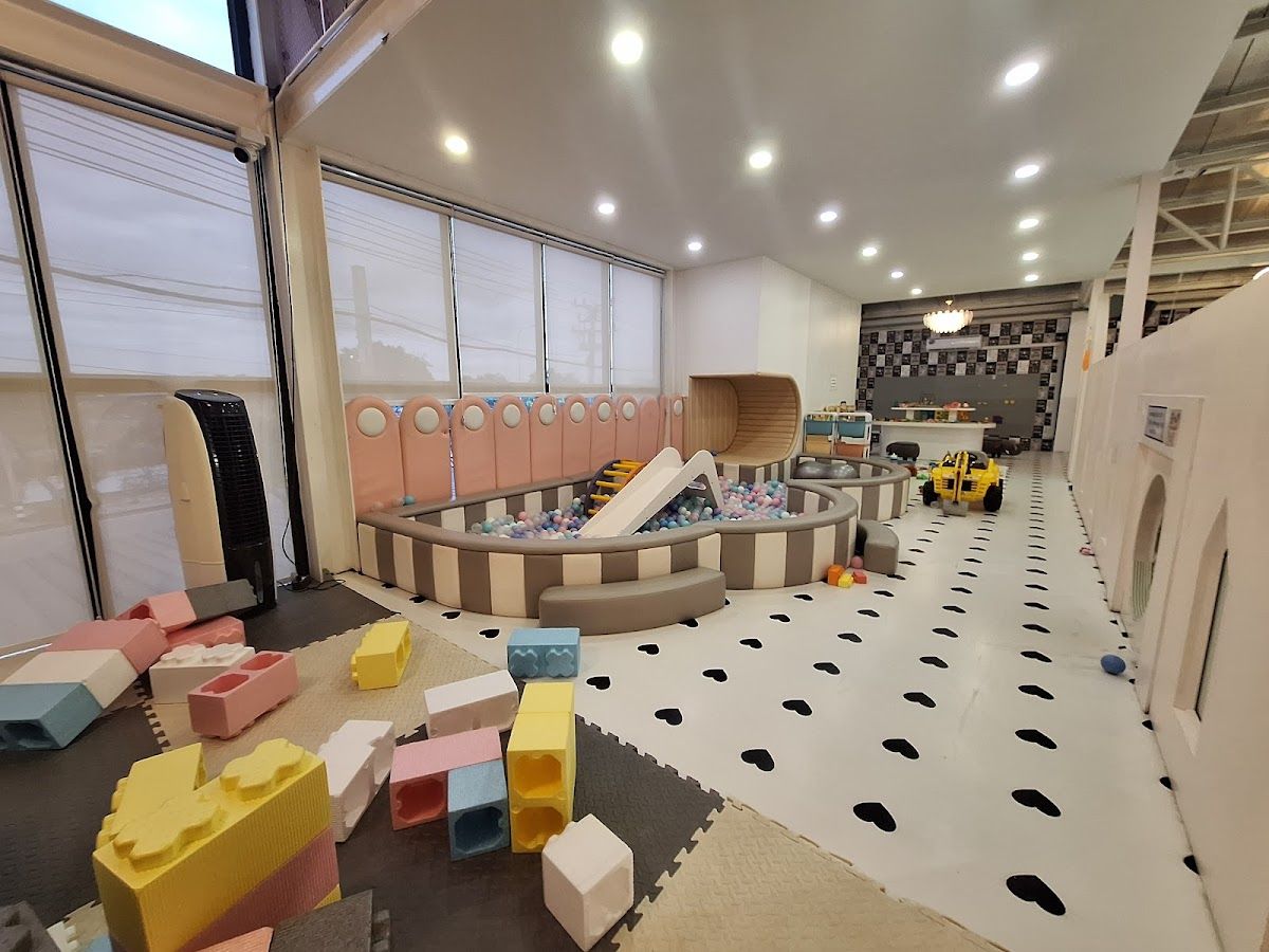 Little Sheep Kids Cafe - Image 6