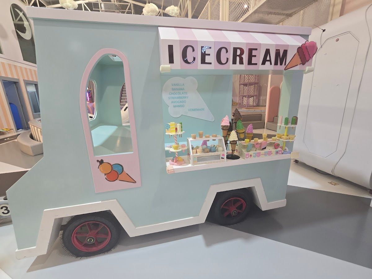 Little Sheep Kids Cafe - Image 7