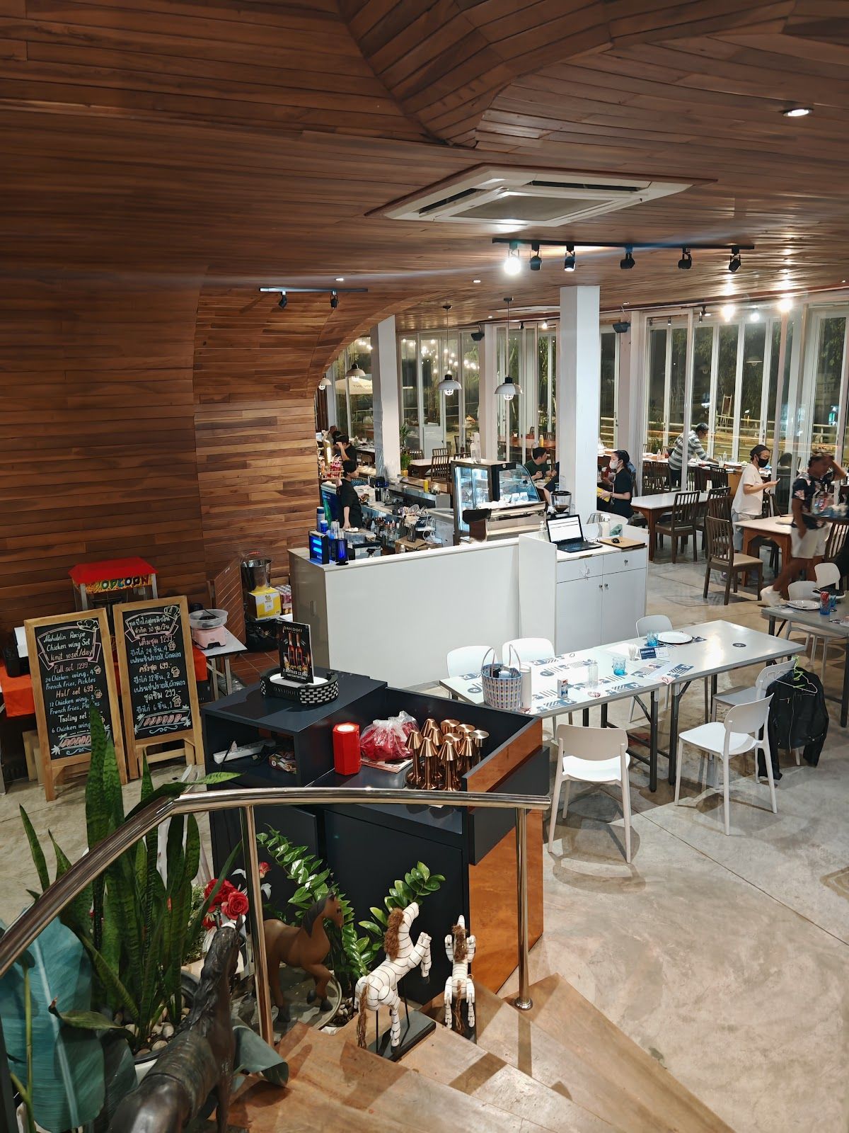 The Hay - Equestrian Center & Eatery - Image 4