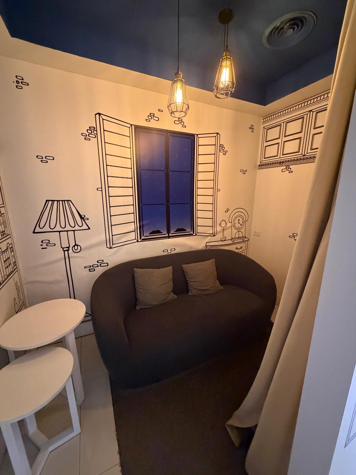 Nursing Room At EmQuartier - Image 1