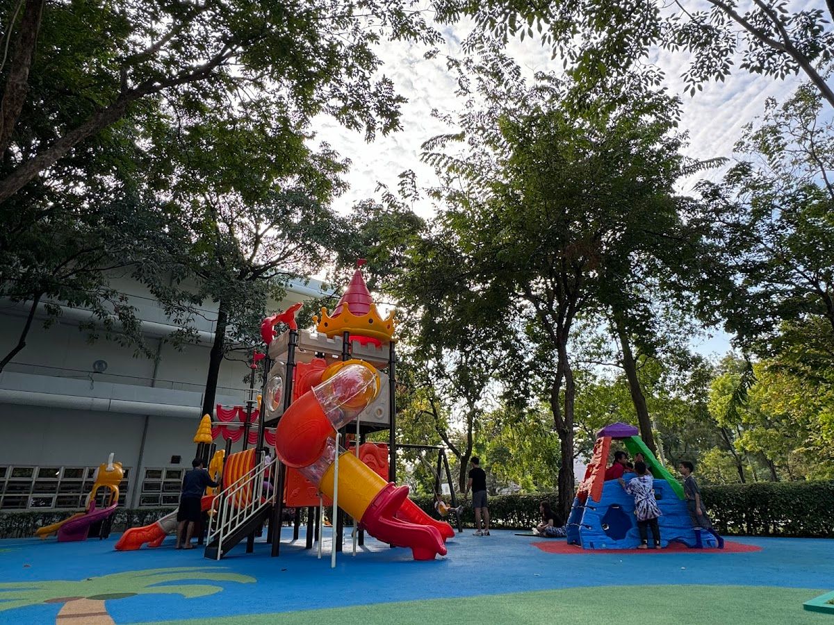 Playground - Image 7