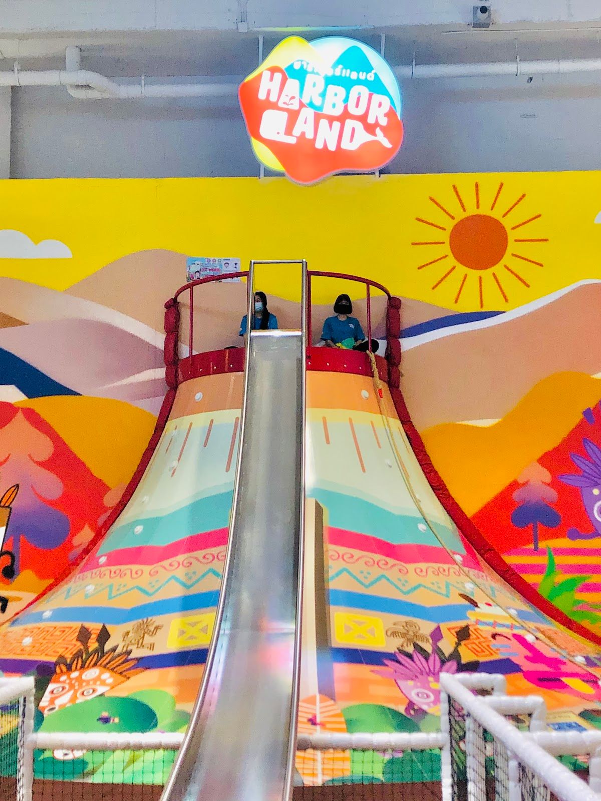 HarborLand The Mall Lifestore Ngamwongwan - Image 6