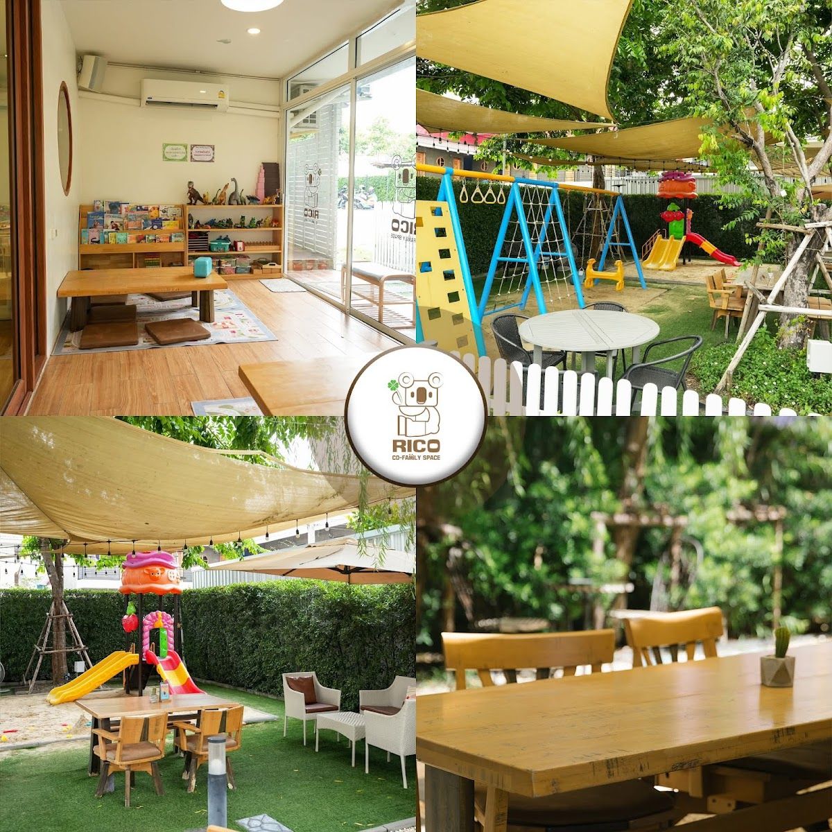 Rico Family Space - Image 6