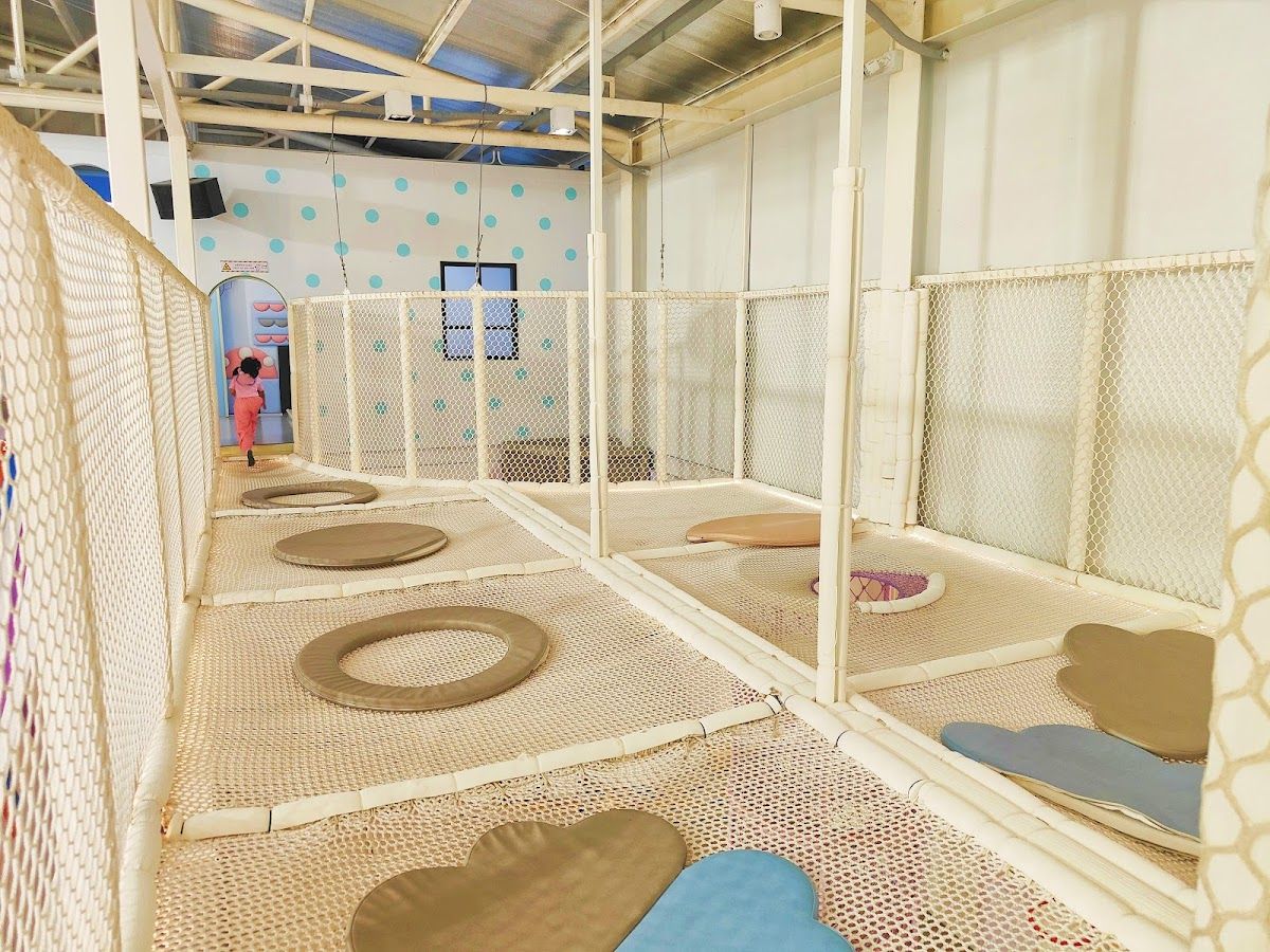 Little Sheep Kids Cafe - Image 9