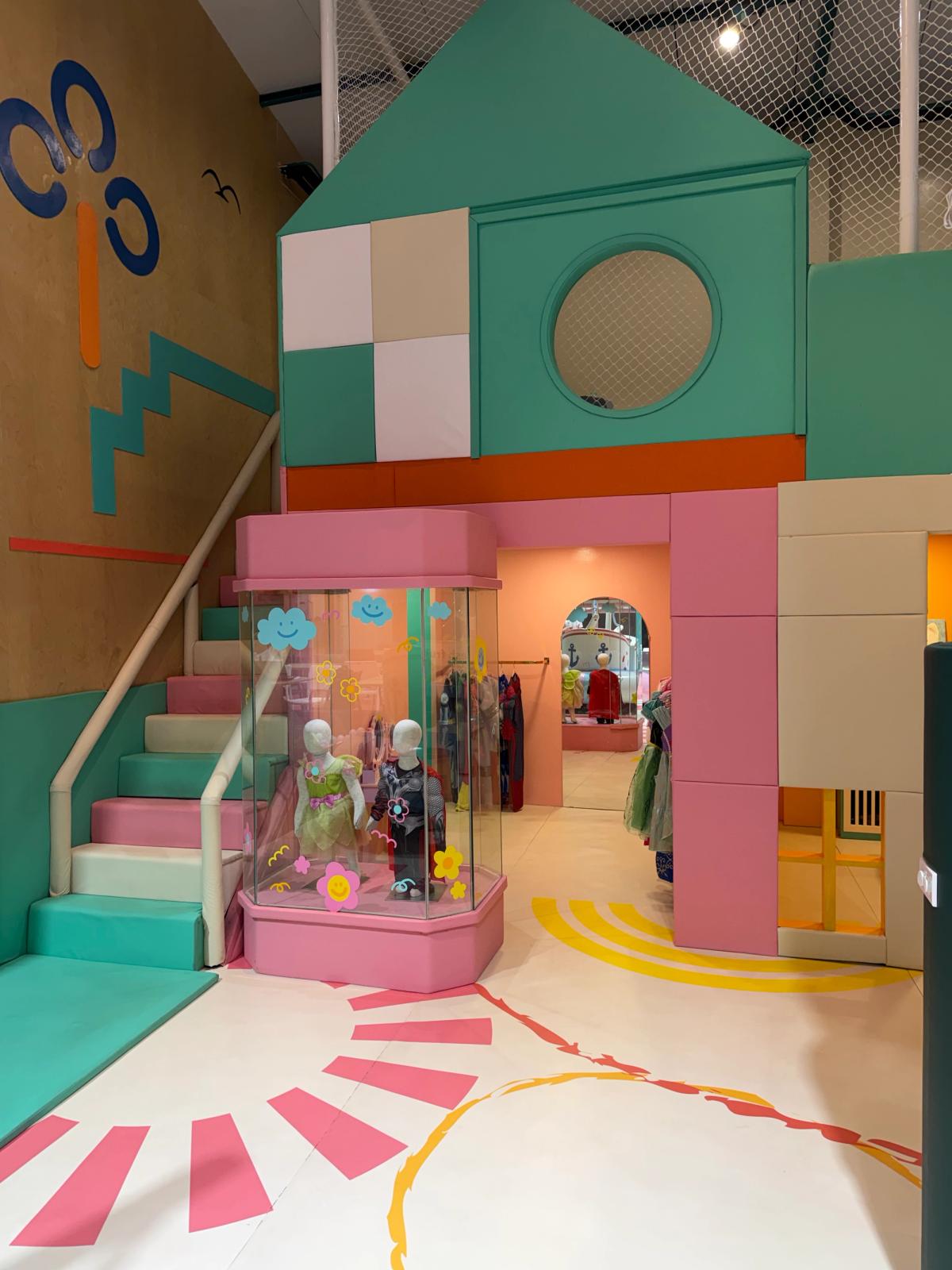 Giggles House of Play and Kids Cafe - Image 12