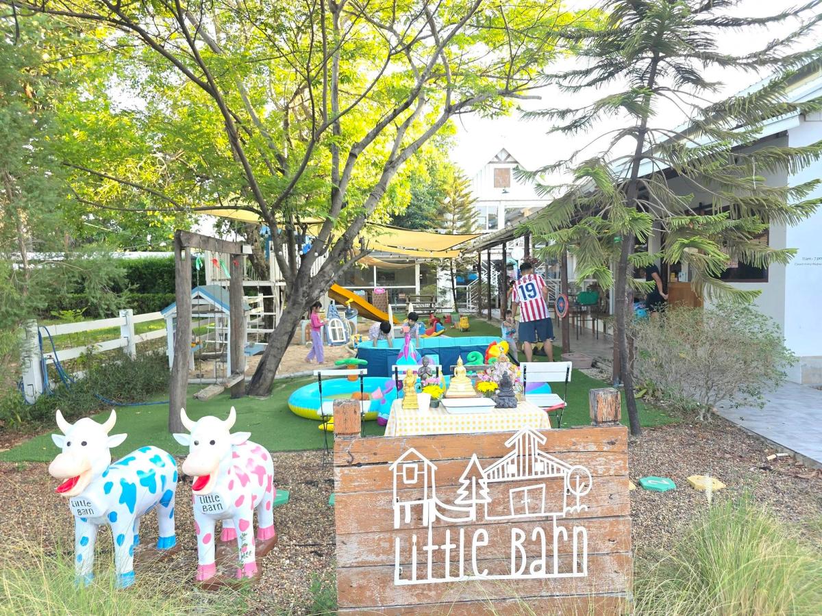 Little Barn Kids Cafe - Image 1