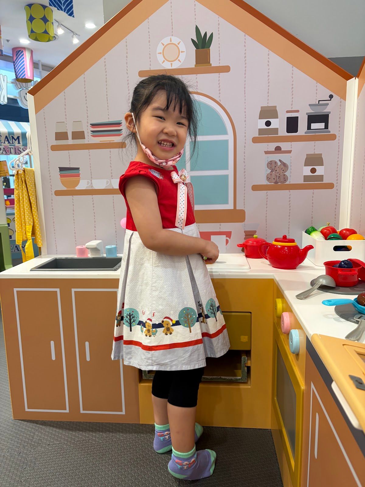 Kid's box by Kidzooona The Walk Ratchaphruek - Image 7