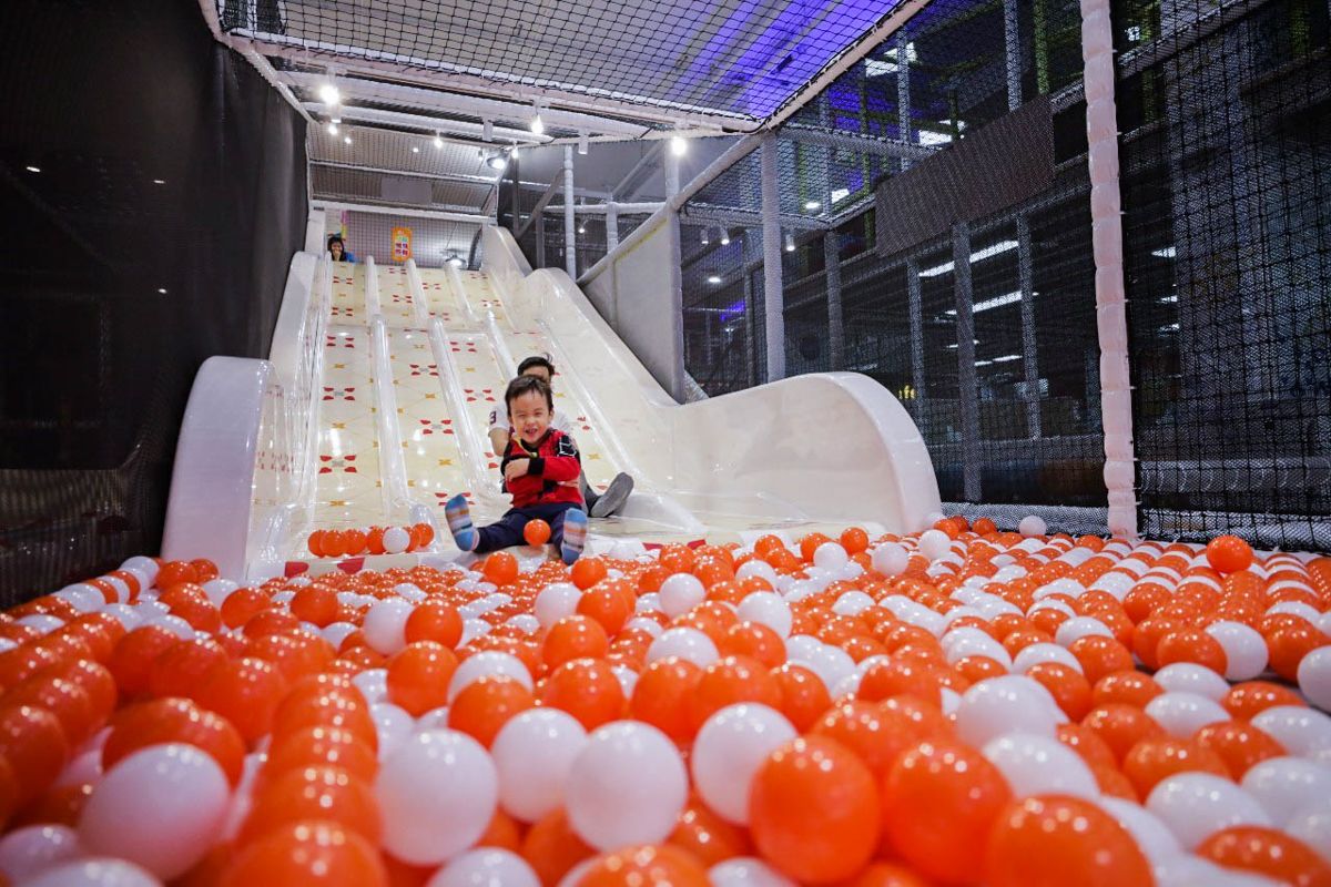 HarborLand Sindhorn Midtown - Image 8