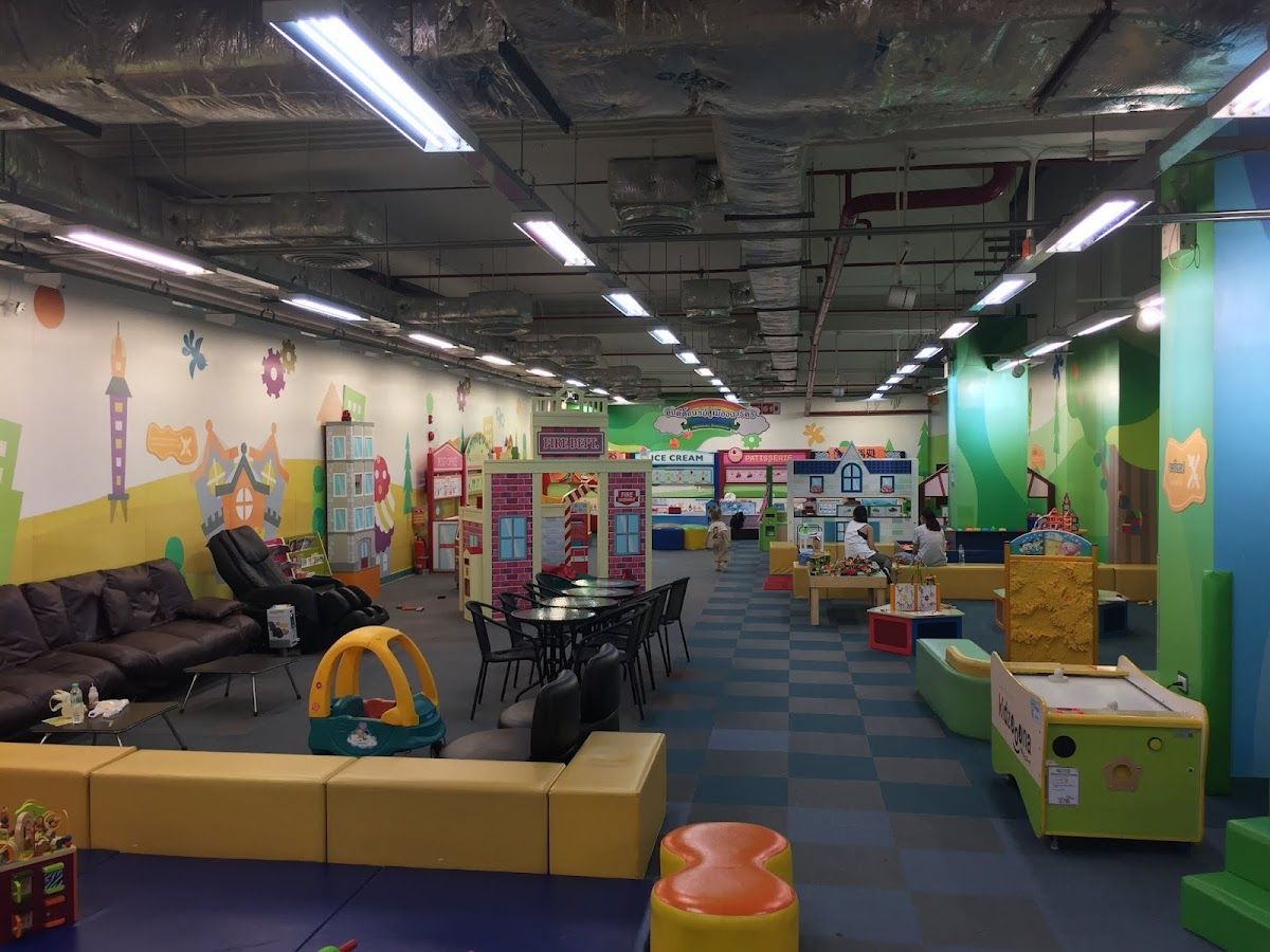 Kidzooona Paradise Park - Image 4