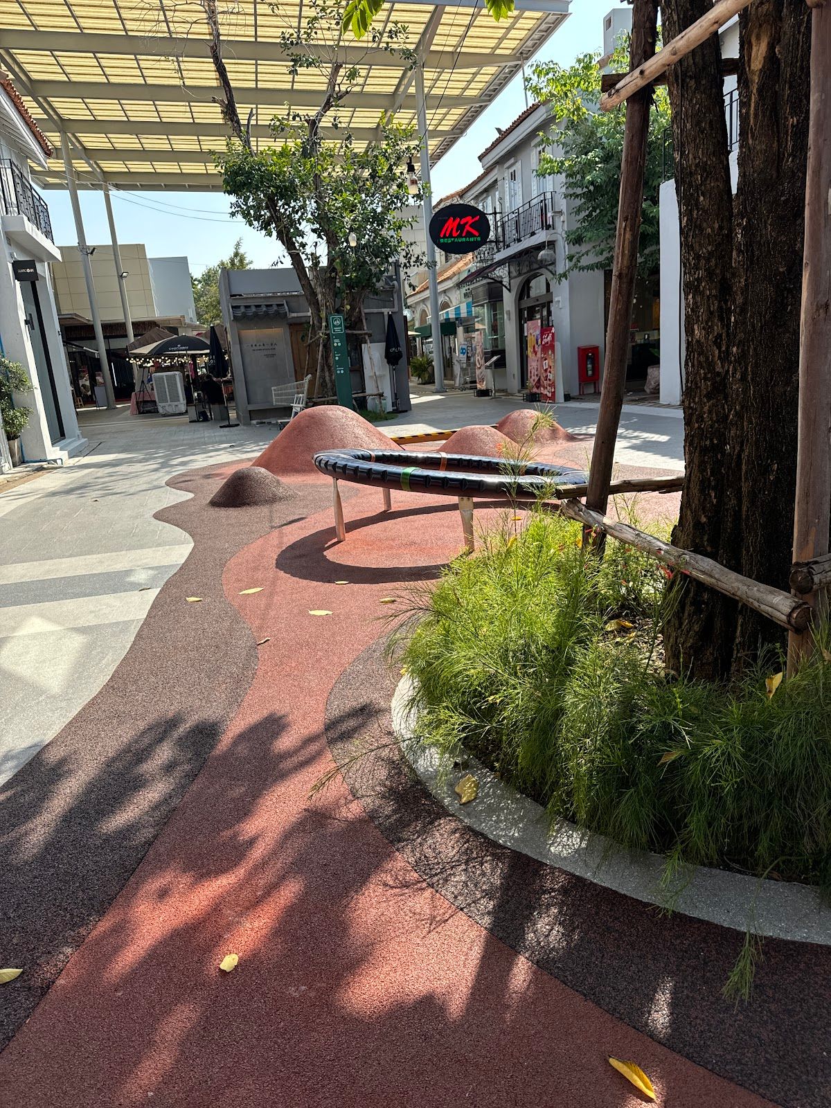 Playground the Circle Ratchapruk - Image 3