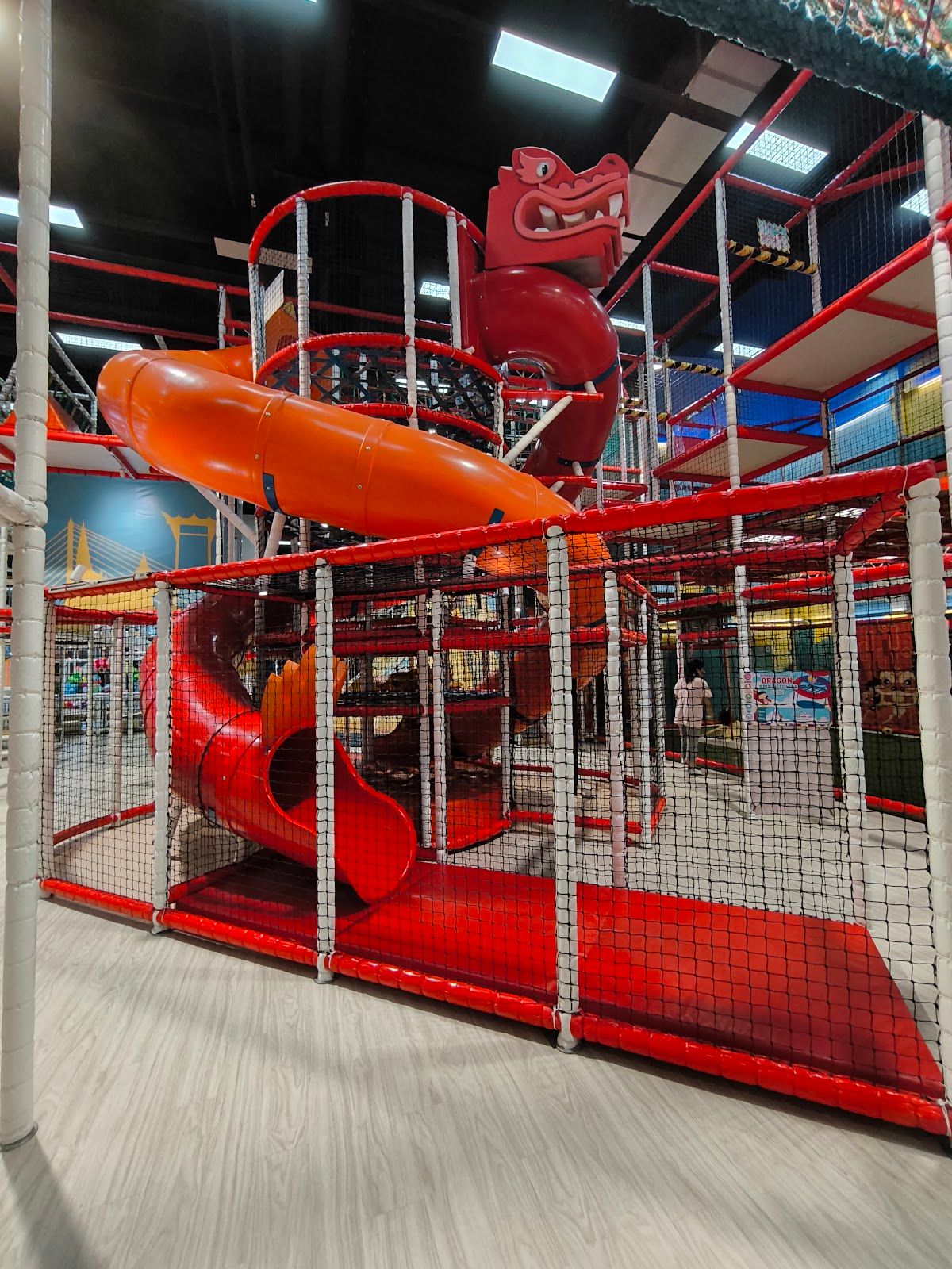 Mega Harborland Iconsiam - Image 8