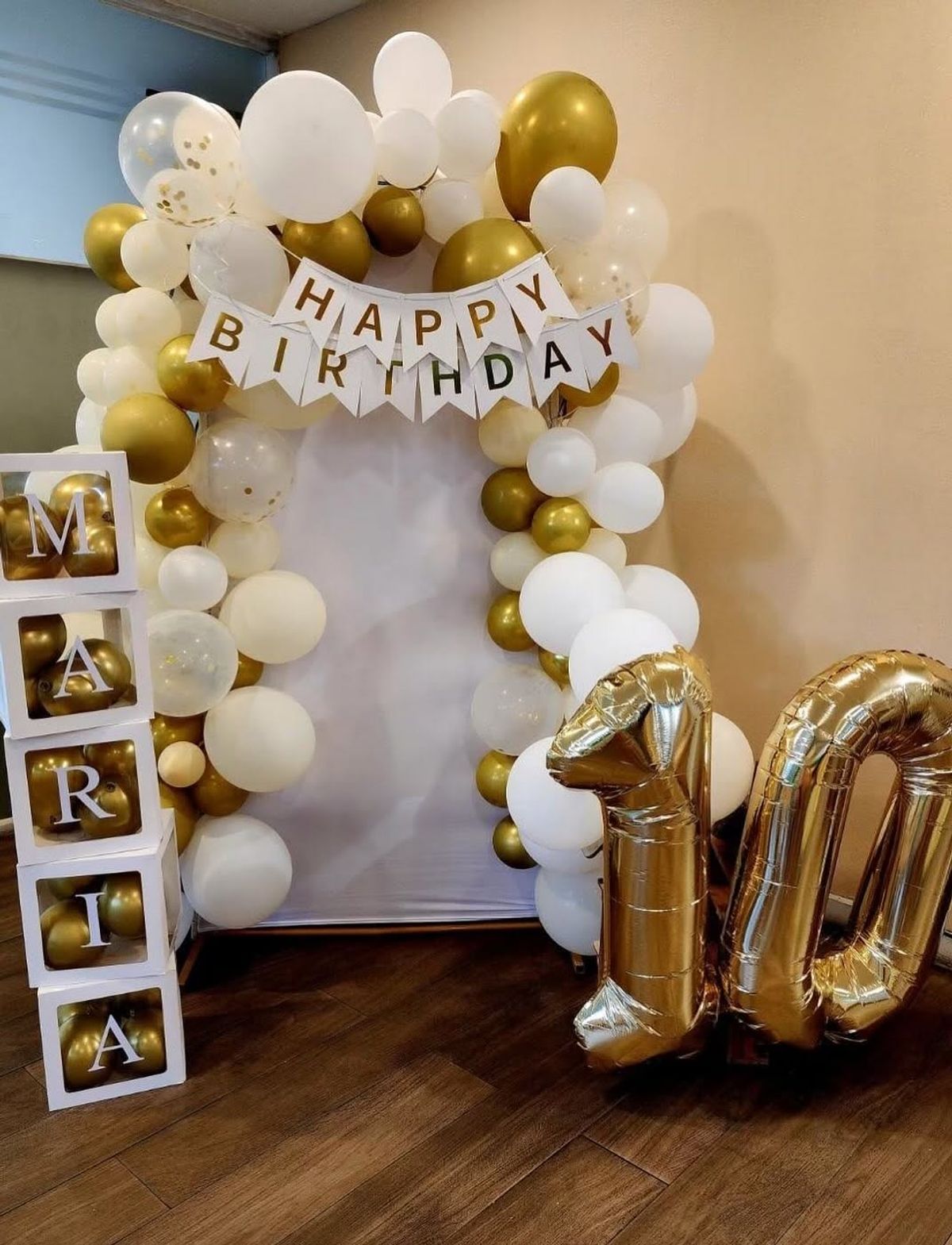 Birthday Package - Image 3