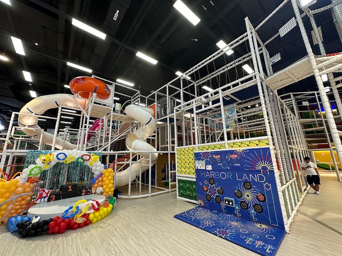 Mega Harborland Iconsiam - Image 6