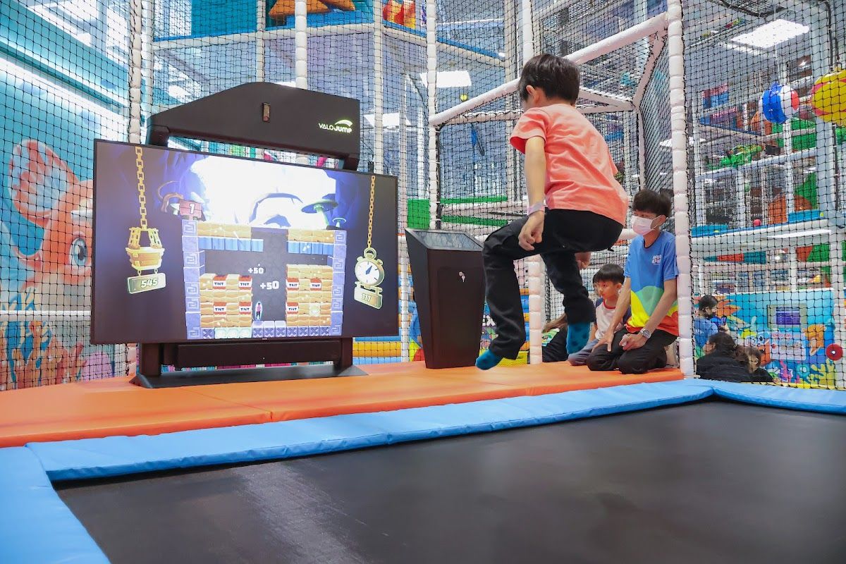 Mega HarborLand The Mall Lifestore Bangkapi - Image 10