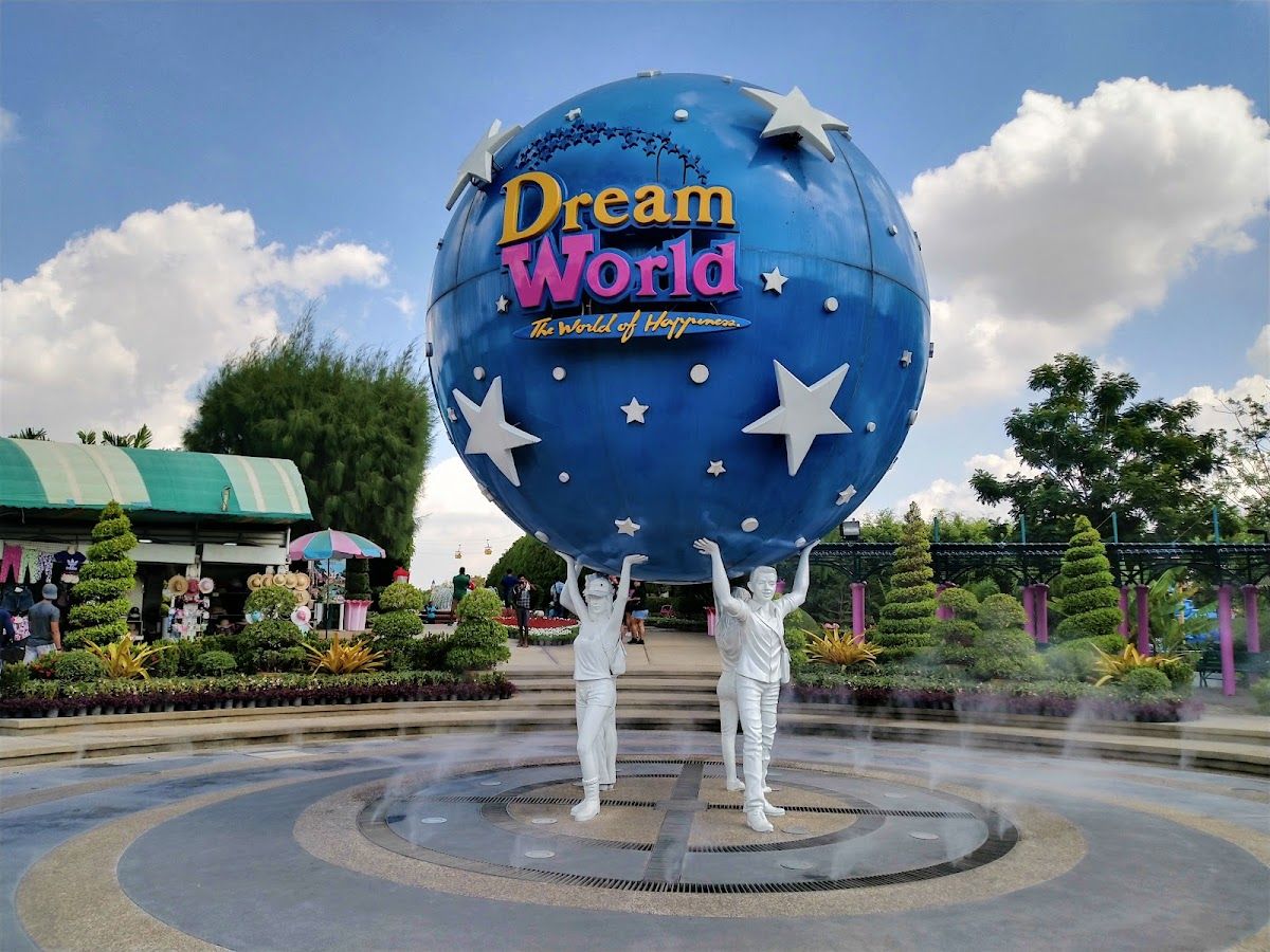 Dream World - Image 4