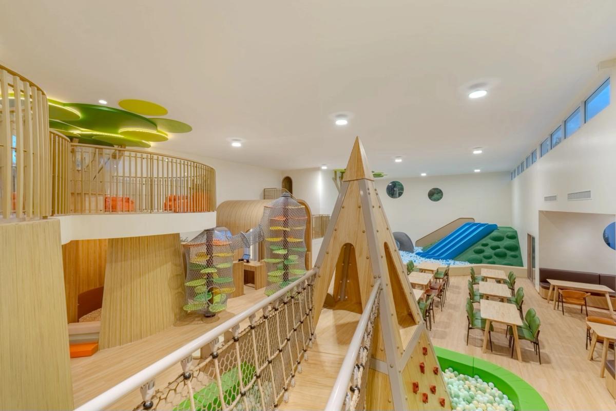 Forest Tales: A Nature Play Cafe - Image 5