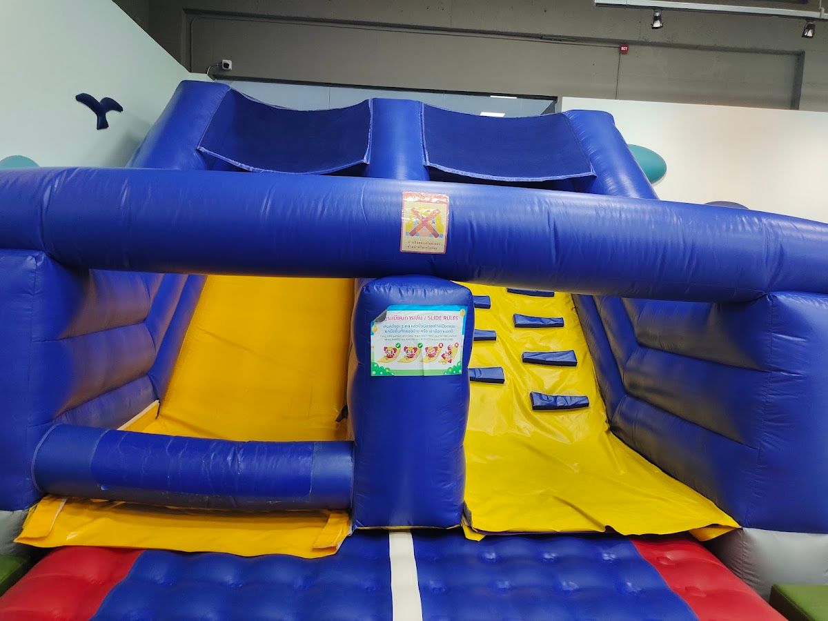 Kidzooona Seacon Square Srinakarin - Image 9