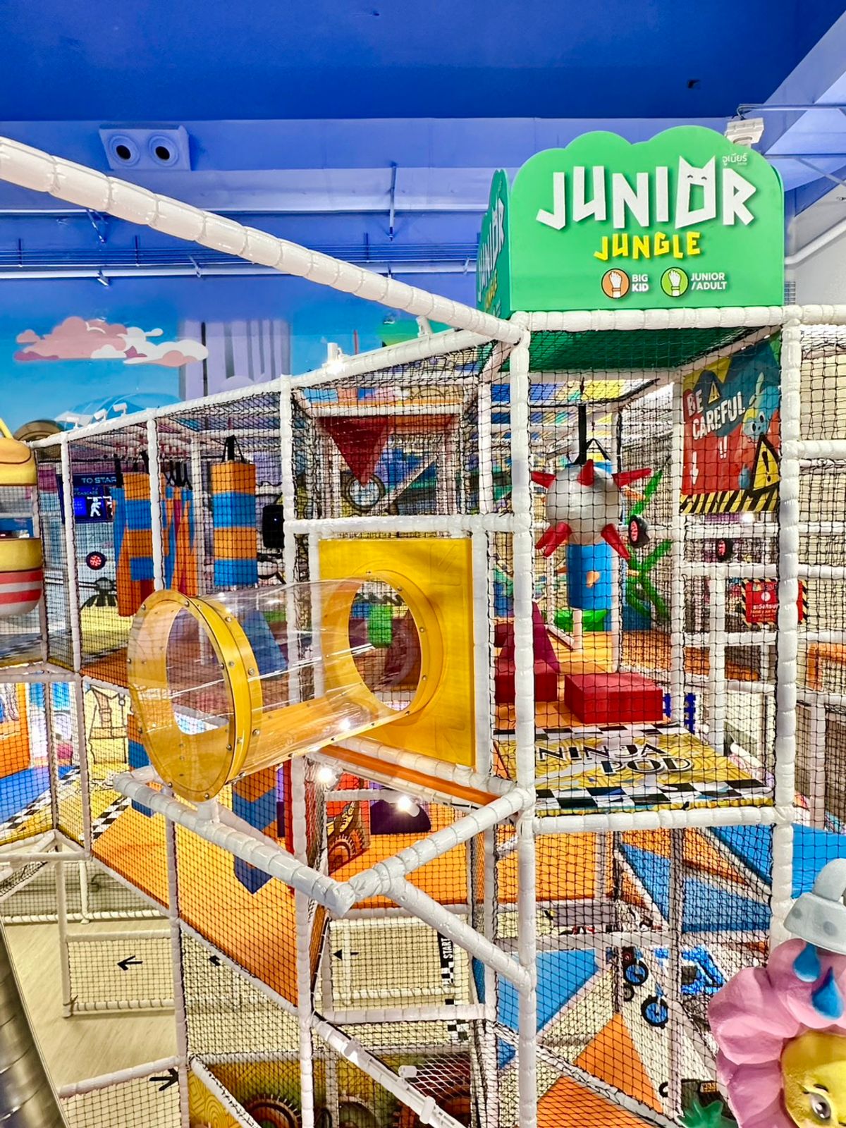 HarborLand Central Chaengwattana - Image 8