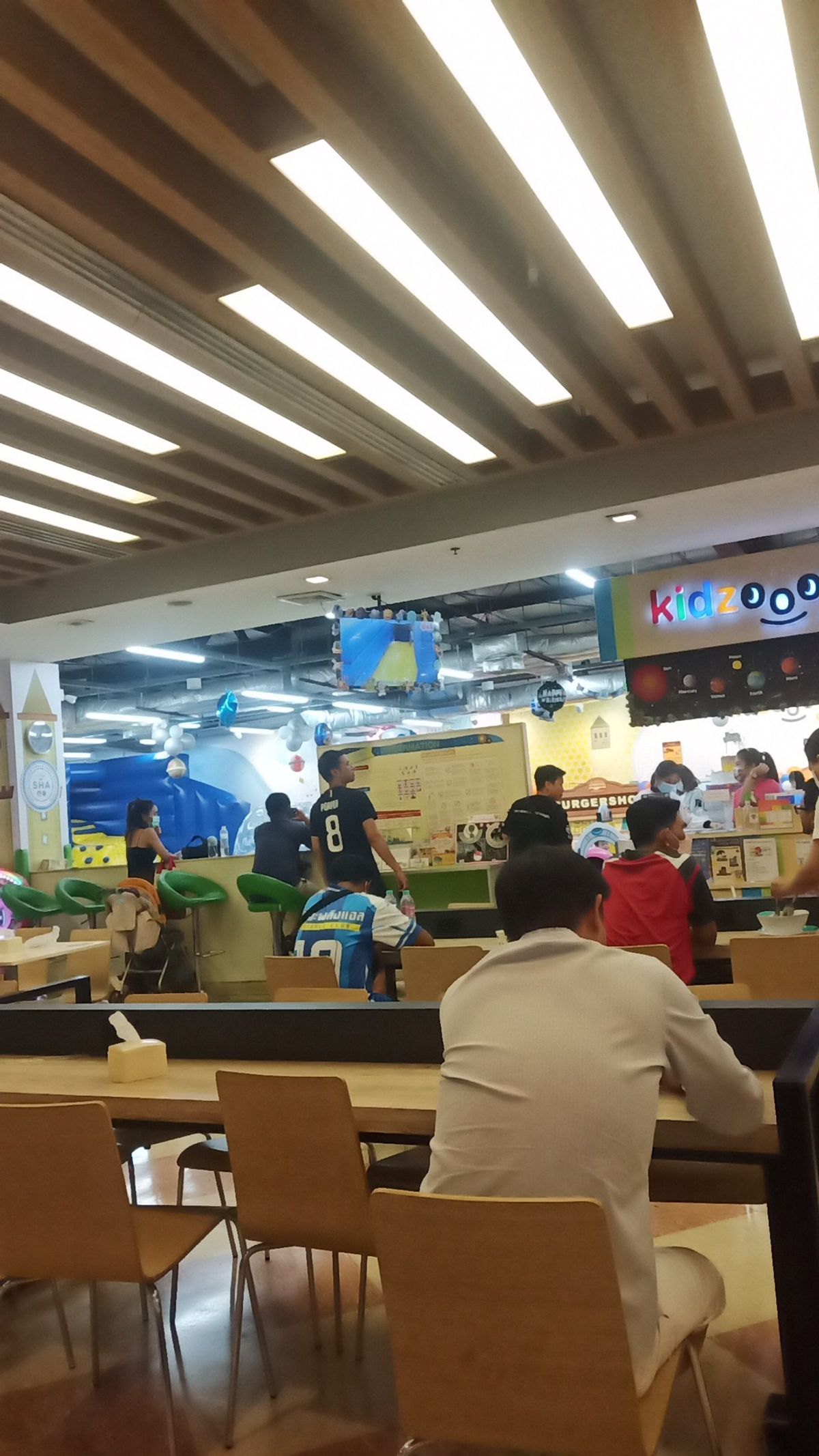 Kidzooona Lotus Sukhaphiban 1 - Image 3