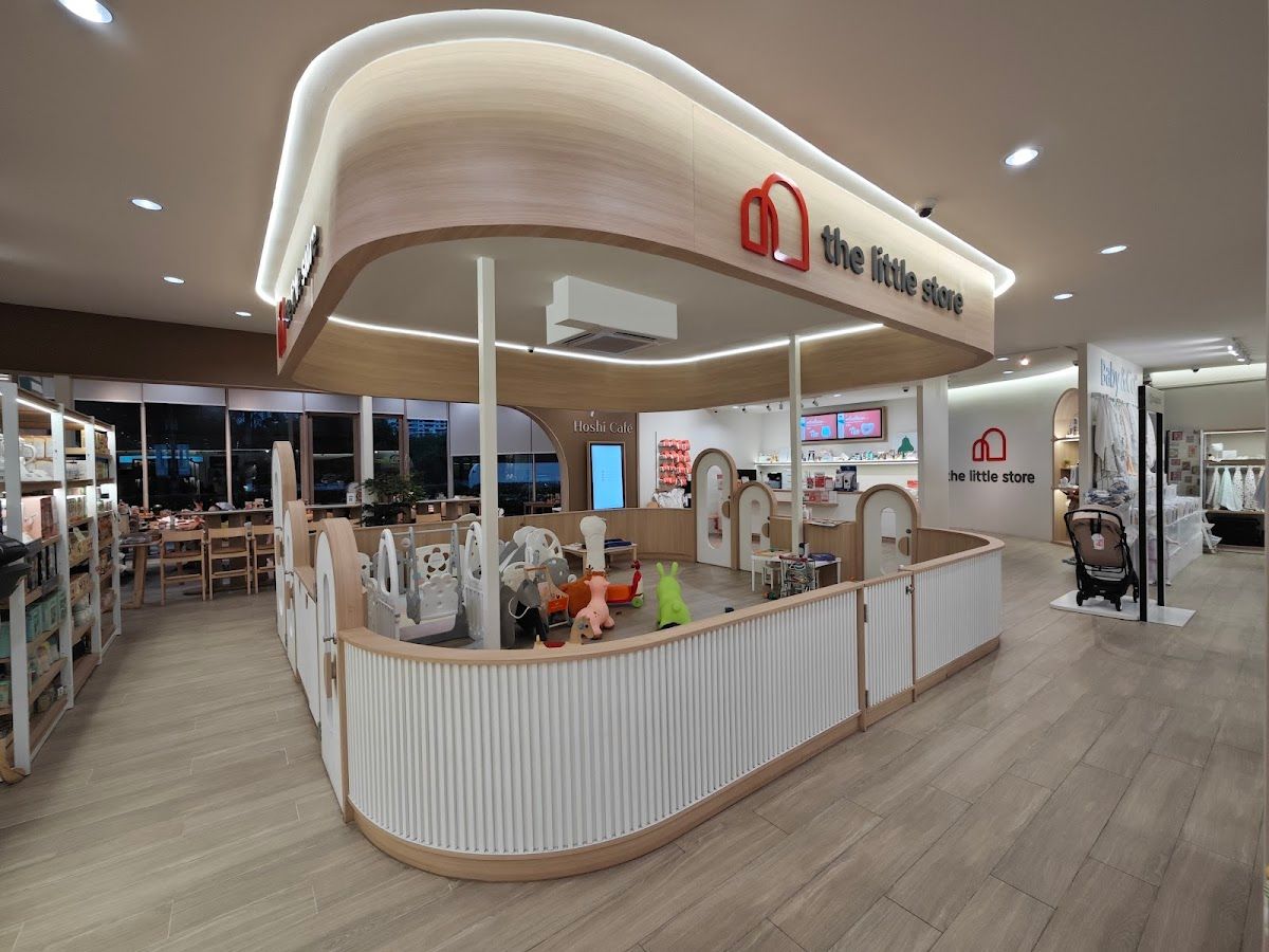 Hoshi Cafe - Image 1