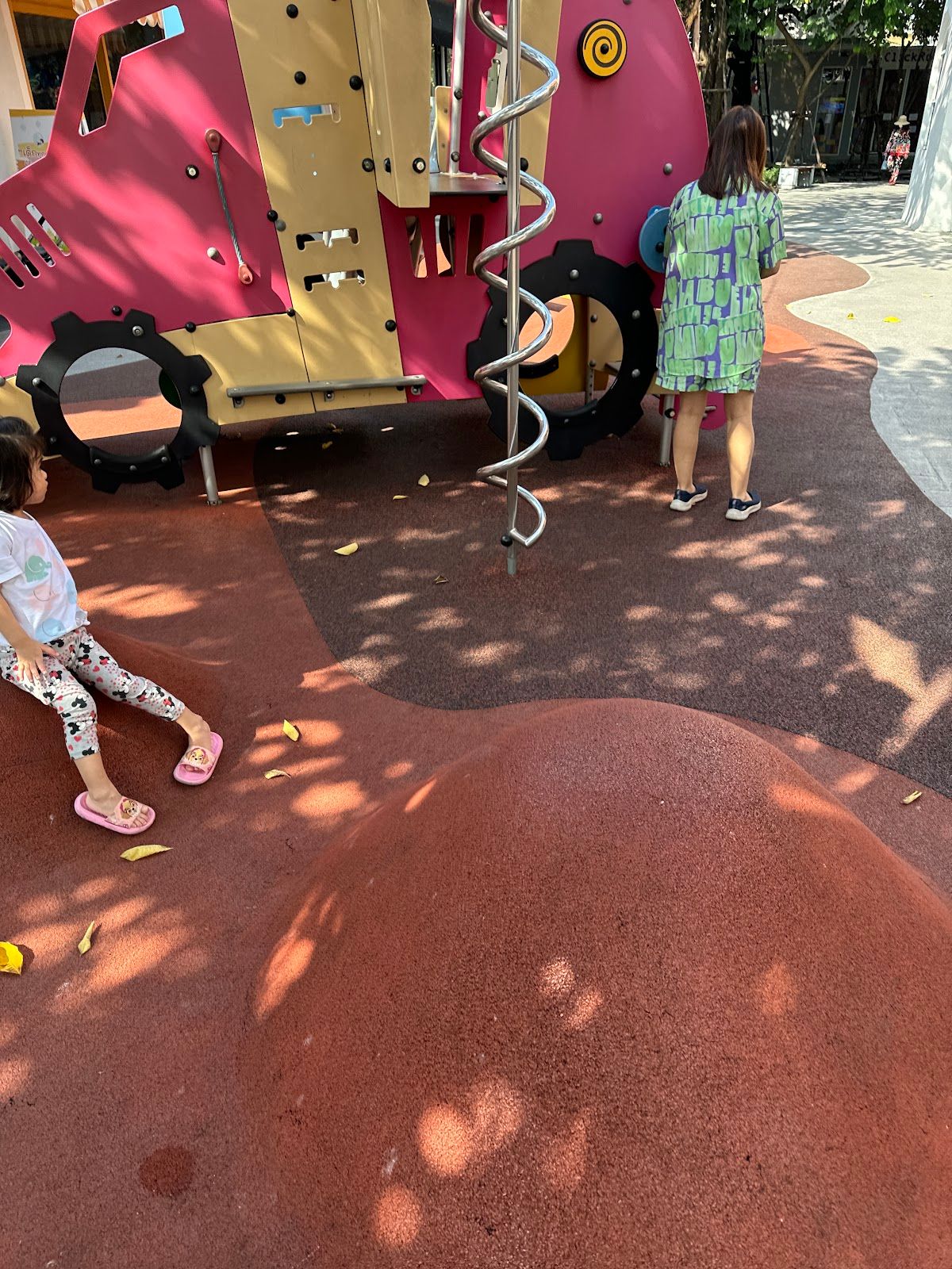 Playground the Circle Ratchapruk - Image 6