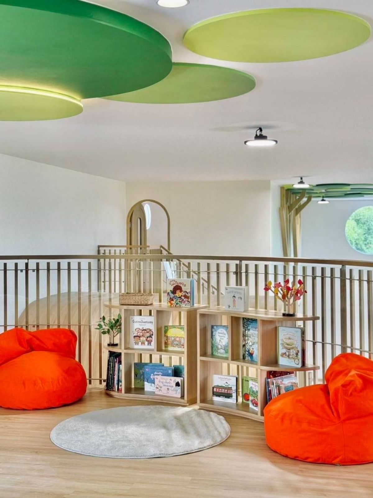 Forest Tales: A Nature Play Cafe - Image 11