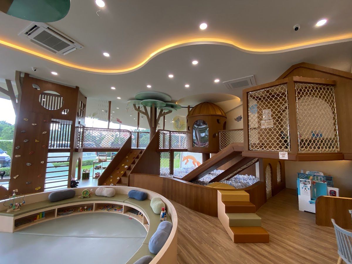 Little Owly’s creative nest & cafe - Image 4