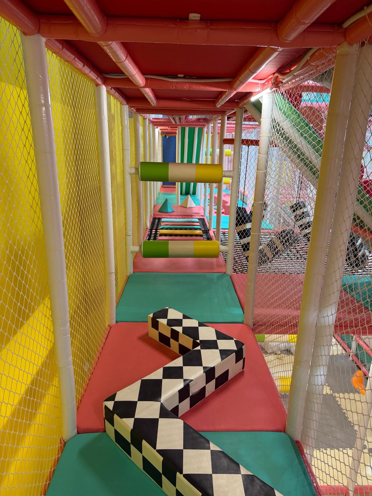 Giggles House of Play and Kids Cafe - Image 14