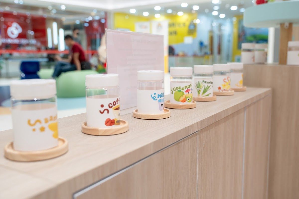 SlimeVille Studio - Image 7