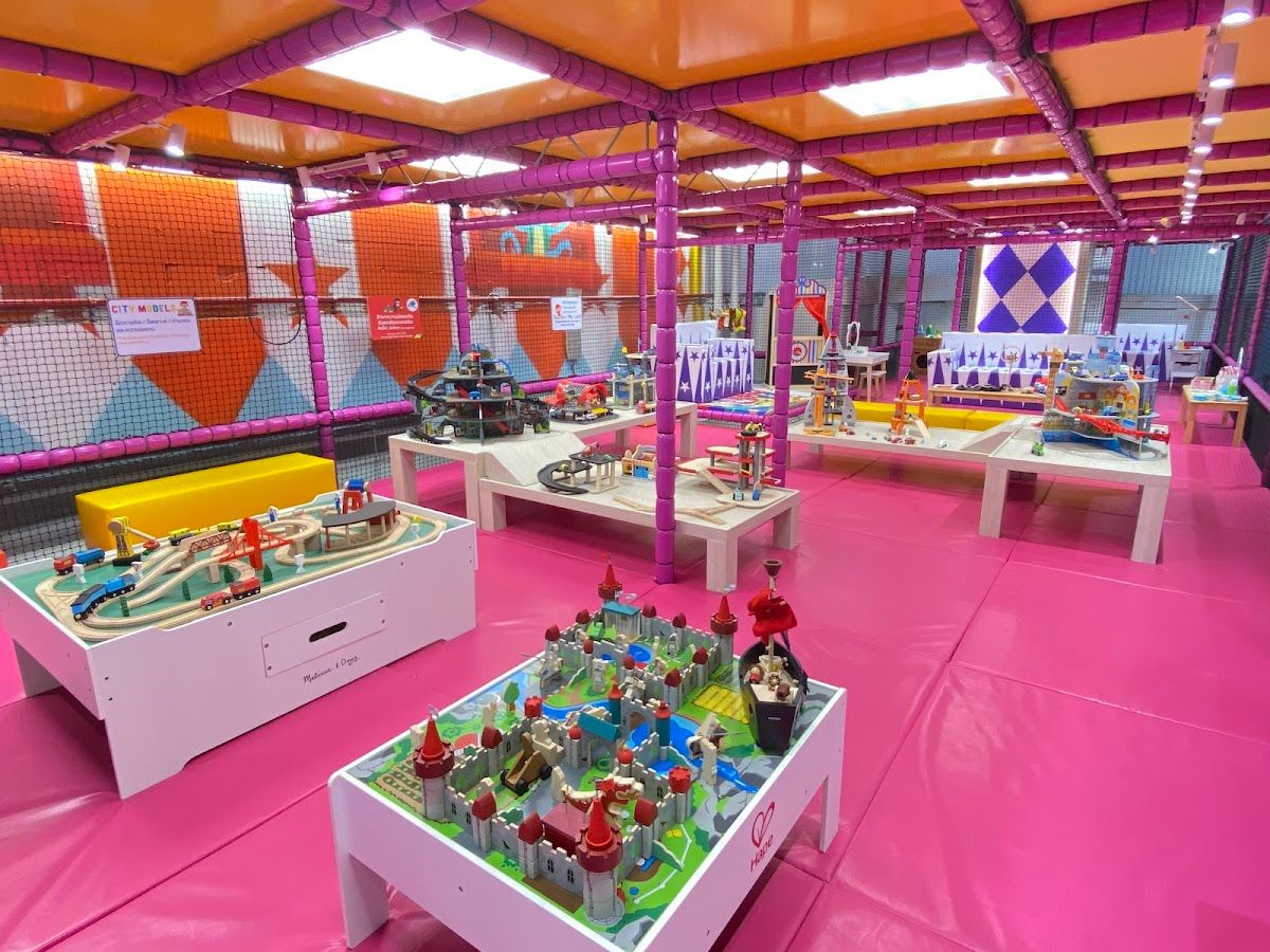 HarborLand Central Rama 9 - Image 10