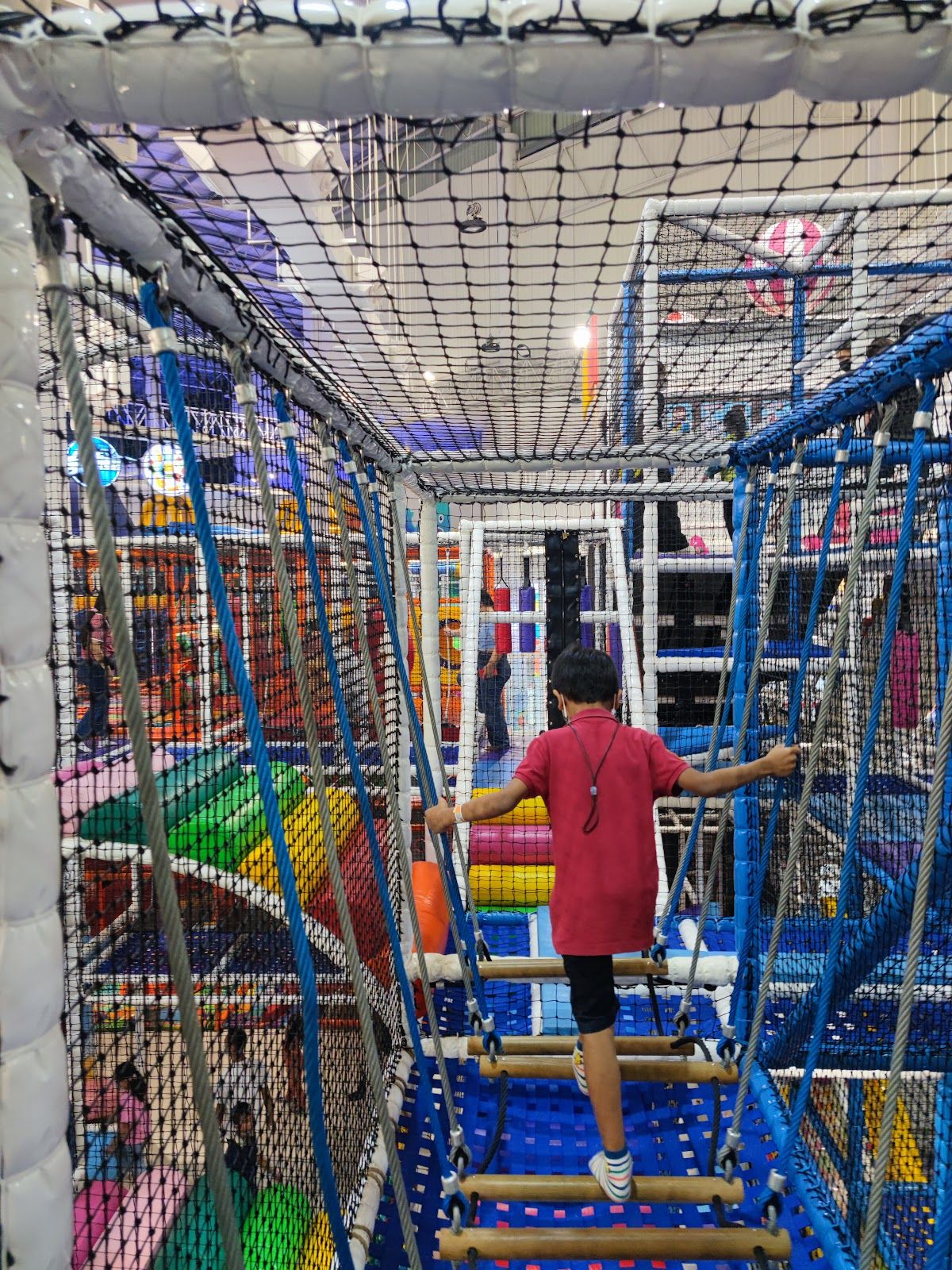 Mega HarborLand Central Westgate - Image 10