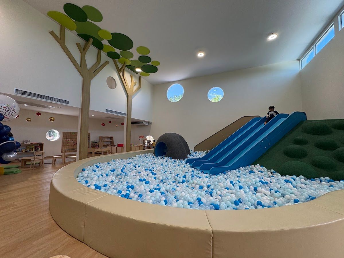 Forest Tales: A Nature Play Café - Image 7