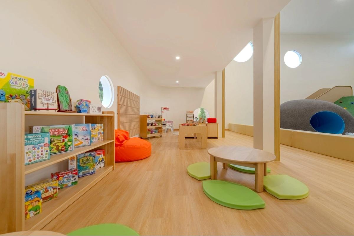 Forest Tales: A Nature Play Cafe - Image 17