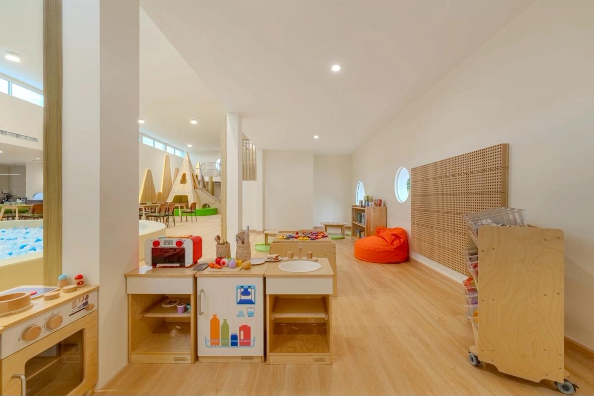 Forest Tales: A Nature Play Cafe - Image 18