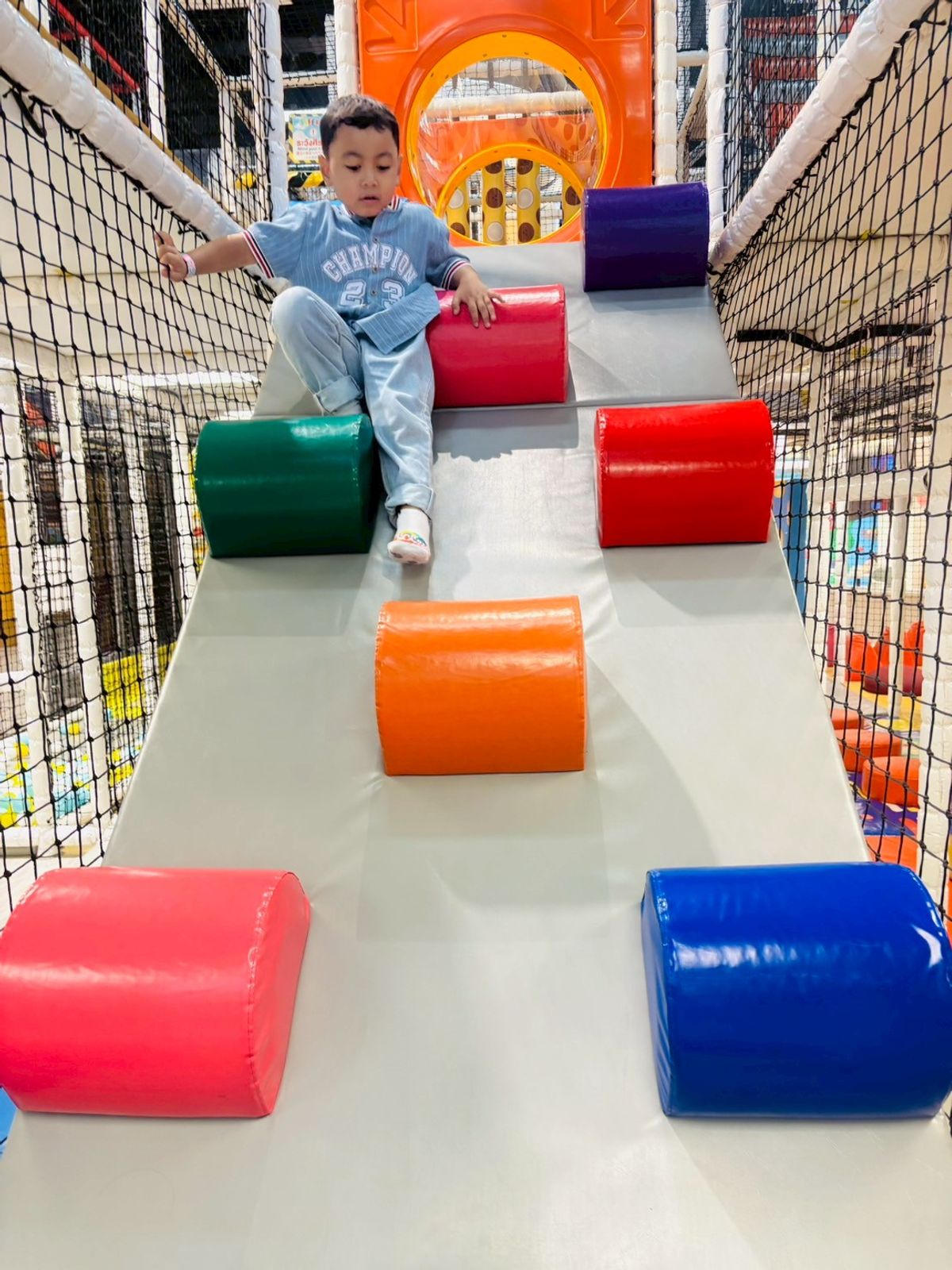 Mega Harborland Iconsiam - Image 5