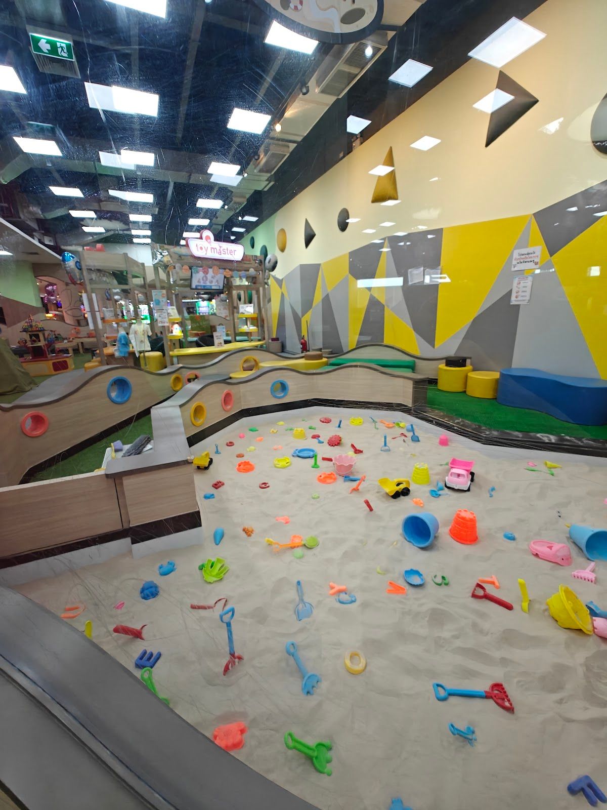 Kidzooona Seacon Square Srinakarin - Image 6