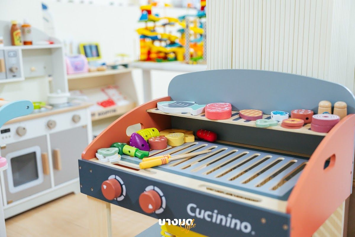 Play Around Kids Cafe - Image 7