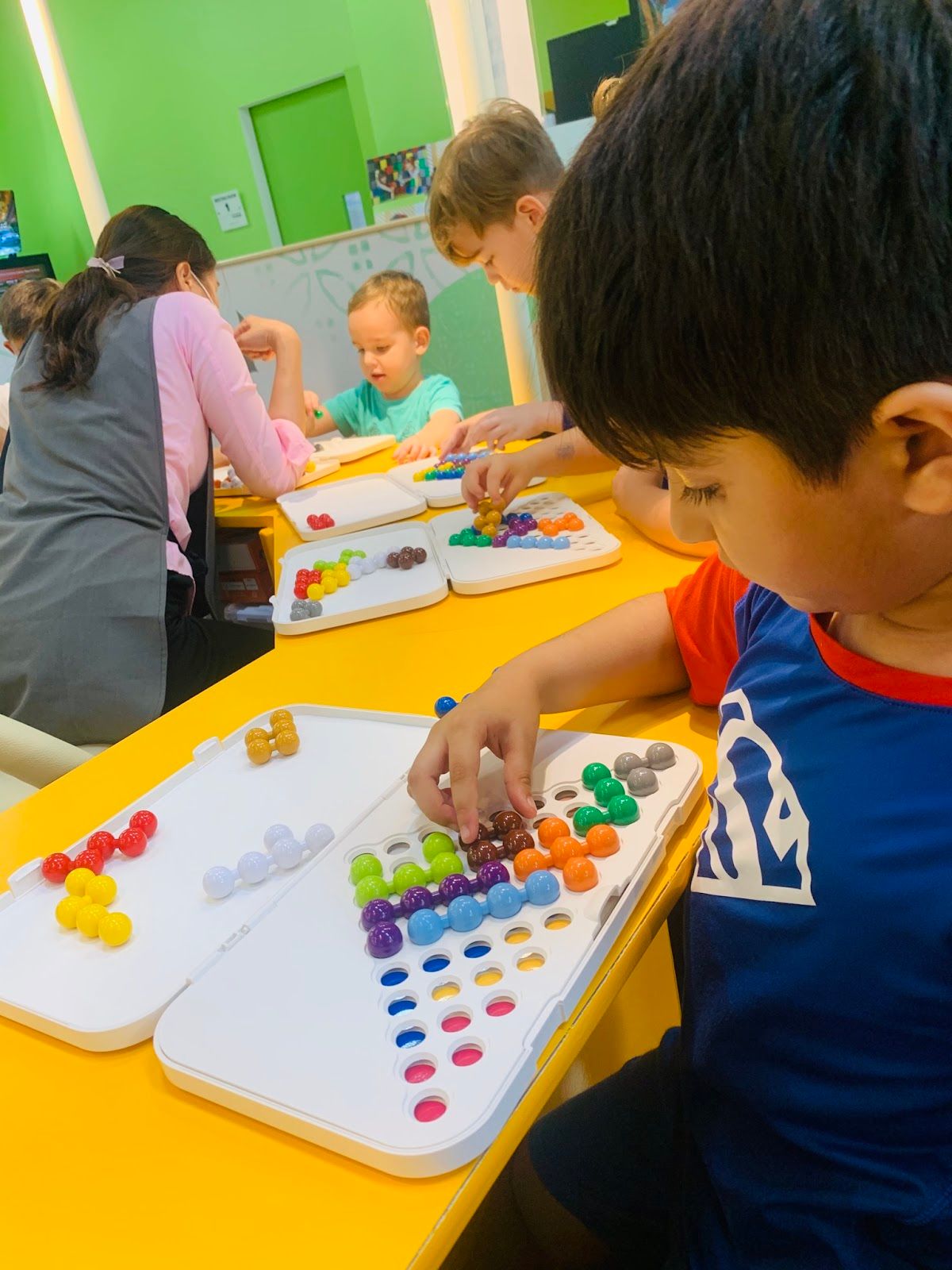 Kidzooona Gateway Ekkamai - Image 9