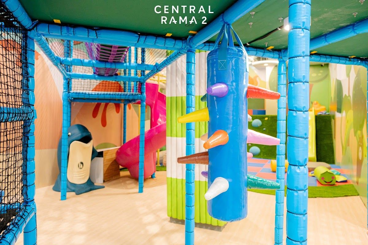 Cubs by Playmondo Central Rama 2 - Image 4