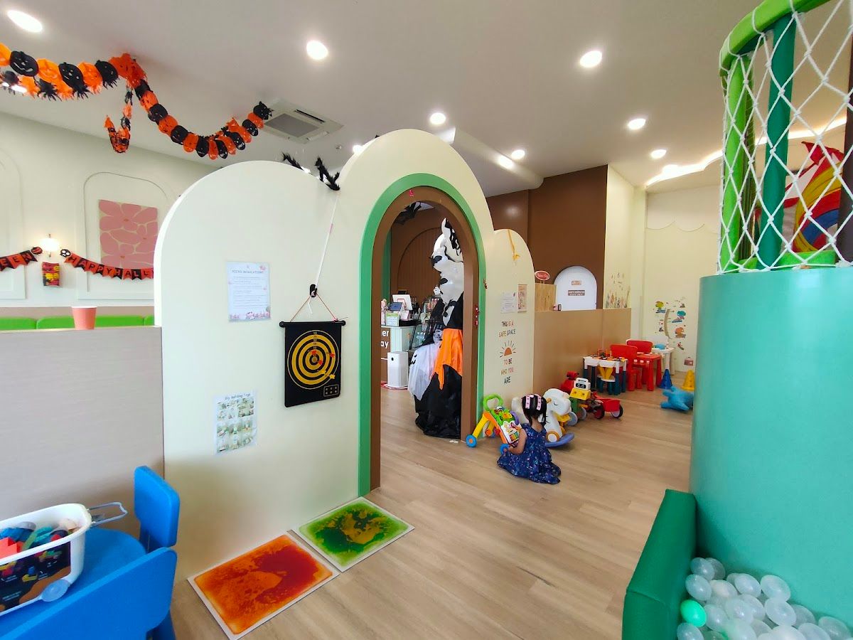 Mieko kids cafe - Image 7